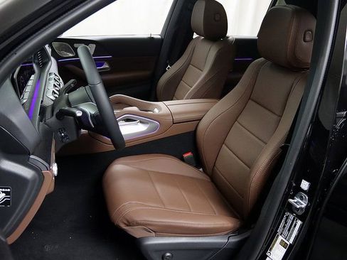 Certified 2026 Mercedes-Benz GLE 350 4MATIC image 10