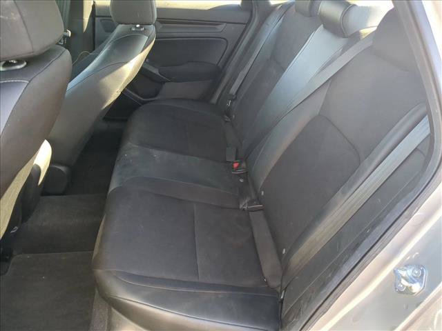 Used 2024 Honda Civic Sport image 17