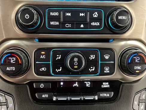 Used 2018 GMC Yukon Denali w/ Open Road Package AWD/4WD image 63