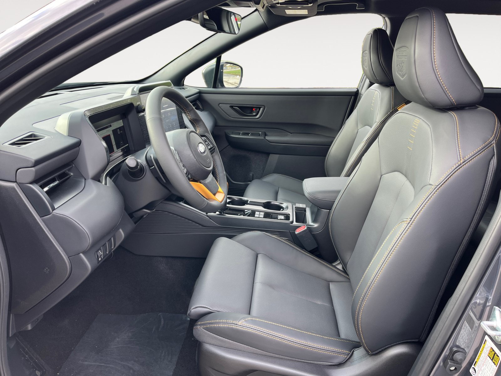 New 2026 Subaru Outback Wilderness AWD/4WD image 9