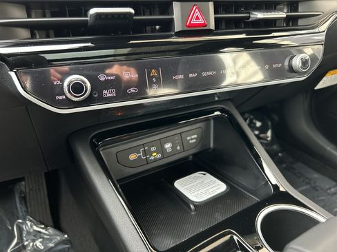 New 2026 Kia K5 GT-Line image 21