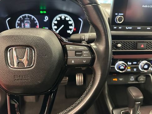 Used 2024 Honda Civic Sport image 21