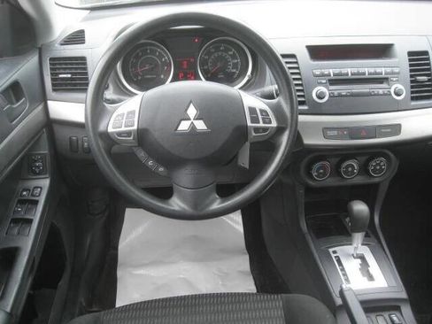 Used 2013 Mitsubishi Lancer SE image 11