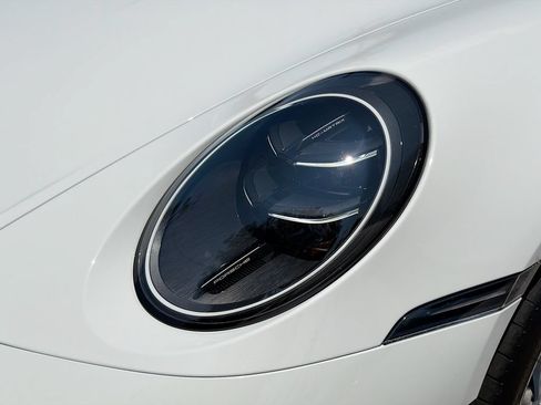 Certified 2026 Porsche 911 GT3 RWD image 30