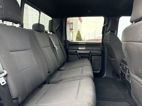 Used 2018 Ford F150 XLT w/ Equipment Group 302A Luxury image 29