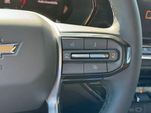 New 2024 Chevrolet Colorado LT w/ LT Convenience Package image 14