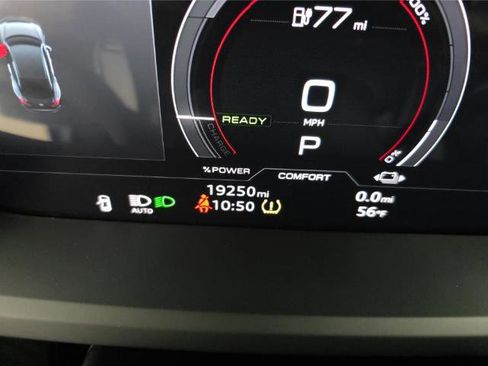 Used 2023 Audi RS e-tron GT w/ Carbon Performance Package image 11