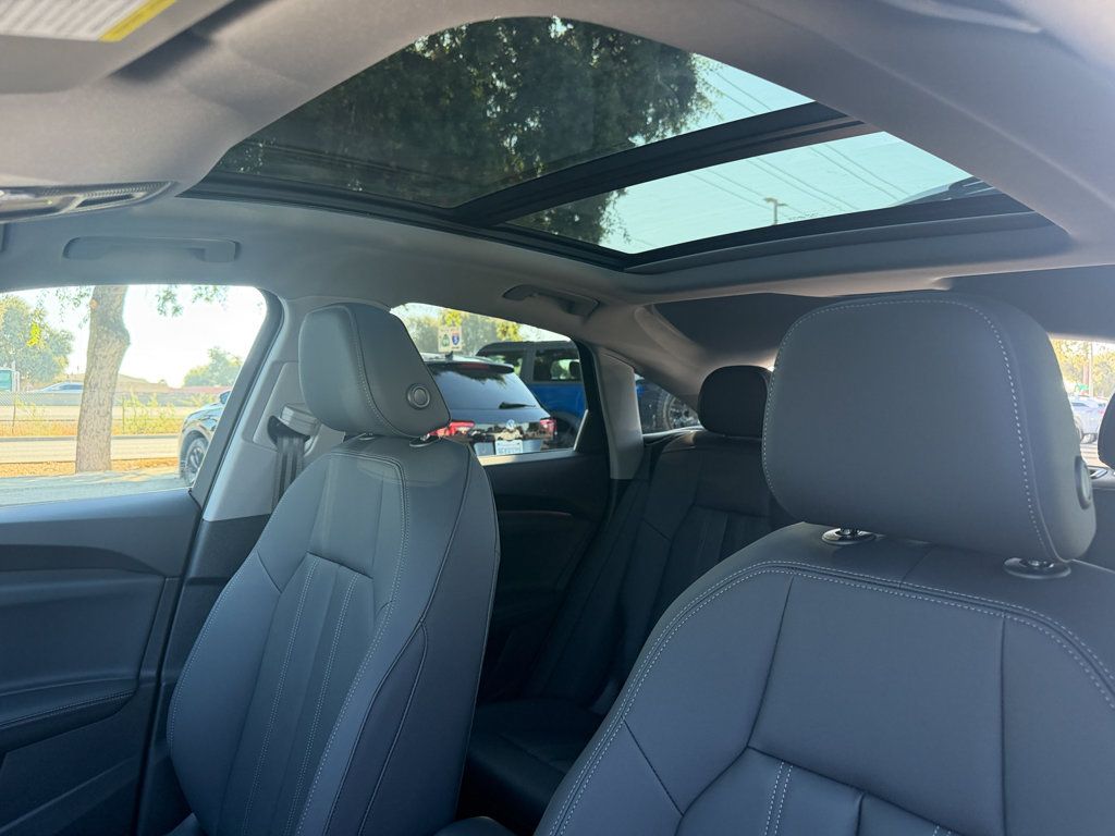 New 2026 Audi Q5 Premium Plus AWD/4WD image 23