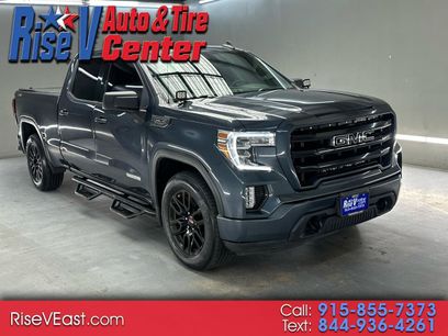 Used 2021 GMC Sierra 1500 Elevation w/ Preferred Package