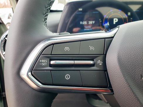 New 2026 Chevrolet Equinox LT w/ Safety and Technology Package image 18