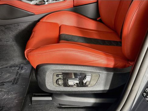 New 2026 BMW X5 M Competition w/ Executive Package AWD/4WD image 20