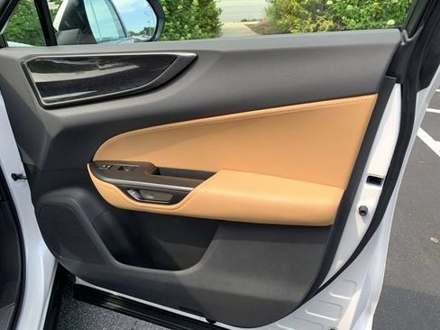 Used 2025 Lexus NX 350 AWD w/ Accessory Package (2T) image 13