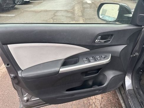 Used 2016 Honda CR-V EX-L image 8