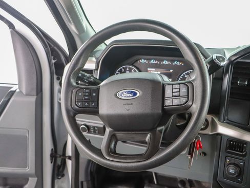 Used 2021 Ford F150 XL w/ XL Power Equipment Group image 13