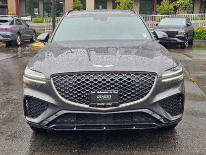 Used 2025 Genesis GV70 3.5T Sport
