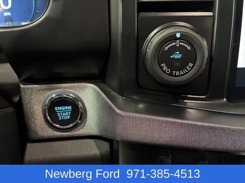 Used 2023 Ford F350 Platinum AWD/4WD image 29