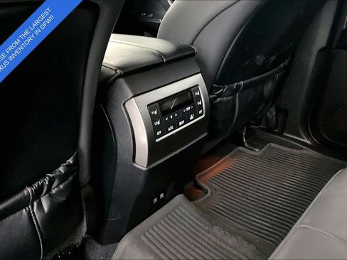 Used 2022 Lexus GX 460 Premium w/ Premium Plus Package AWD/4WD image 32