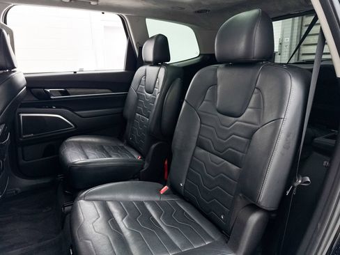 Used 2020 Kia Telluride SX w/ SX Prestige Package AWD/4WD image 34