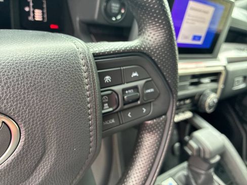 New 2026 Toyota Tacoma SR5 RWD image 21