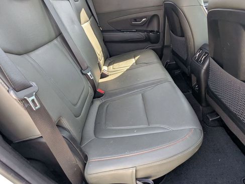 Certified 2023 Hyundai Santa Cruz Limited image 19