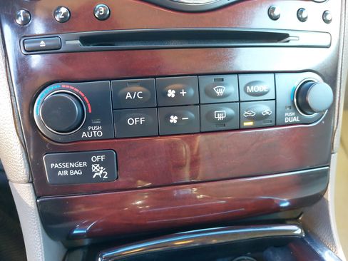 Used 2012 INFINITI G37 Sport w/ Premium Pkg image 21