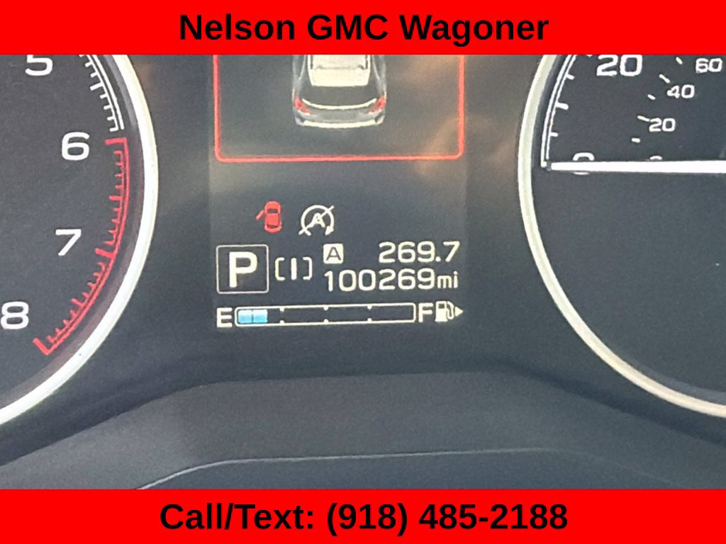 Used 2020 Subaru Forester Limited AWD/4WD image 22