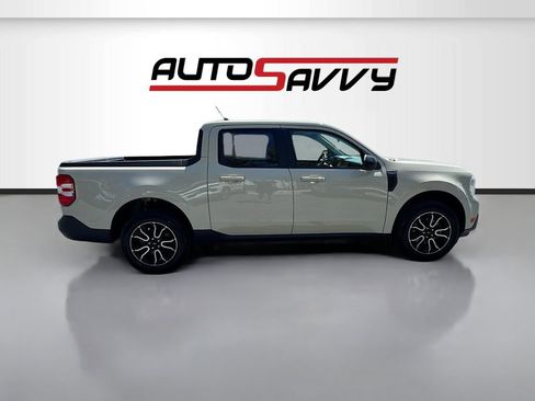 Used 2024 Ford Maverick Lariat image 8