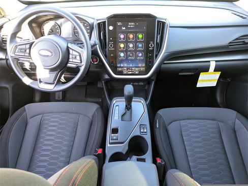 New 2026 Subaru Impreza 2.0i Sport image 11