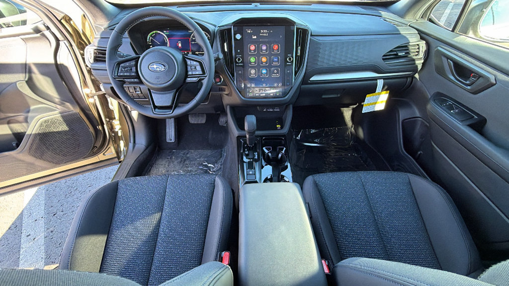 New 2026 Subaru Forester Premium AWD/4WD image 26