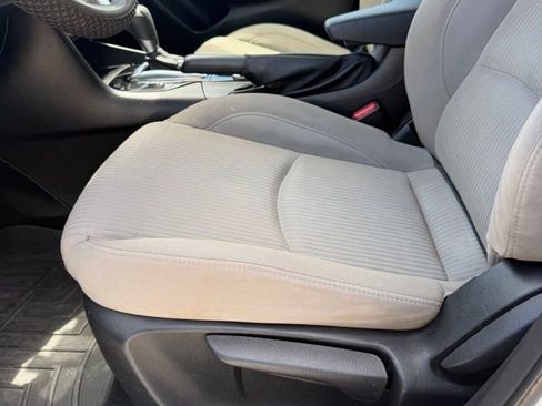 Used 2016 MAZDA MAZDA3 i Sport w/ Preferred Equipment Package image 14