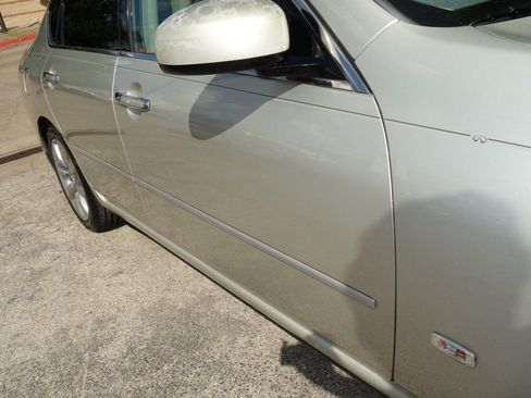 Used 2006 INFINITI M35 RWD image 10