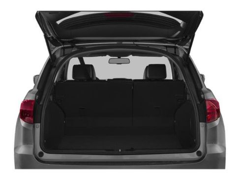 Used 2015 Acura RDX FWD image 12