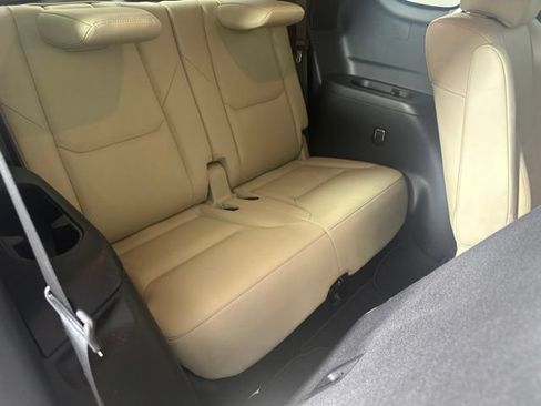 Used 2022 MAZDA CX-9 Touring w/ Touring Premium Package AWD/4WD image 24
