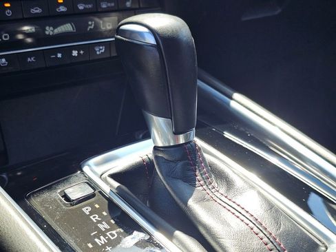 Used 2022 MAZDA CX-5 AWD 2.5 Turbo image 38