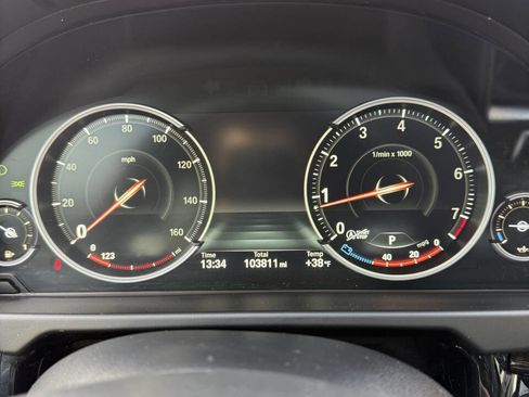 Used 2017 BMW X6 xDrive35i image 19