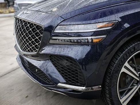 New 2026 Genesis GV80 3.5T e-SC image 13