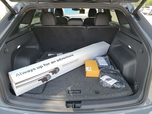 New 2026 Volkswagen Atlas Cross Sport SE image 15