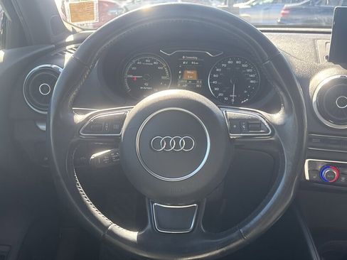 Used 2016 Audi A3 e-tron Premium w/ 17" Wheel Package image 18