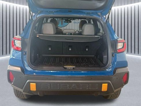 Certified 2024 Subaru Crosstrek 2.5i Wilderness AWD/4WD image 9