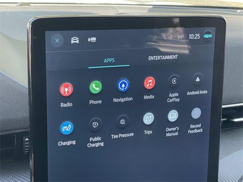 Certified 2024 Ford Mustang Mach-E Select image 11