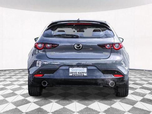 New 2026 MAZDA MAZDA3 Hatchback w/Premium Plus Pkg AWD/4WD image 19