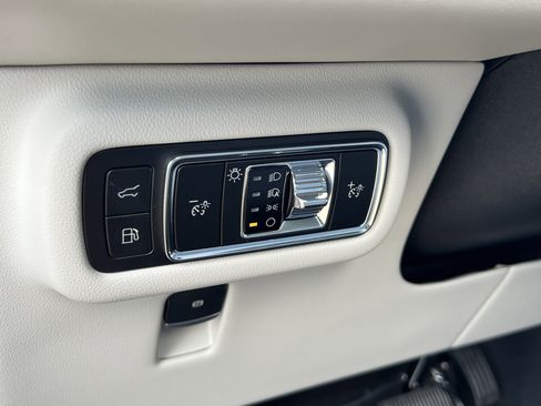 New 2026 Lincoln Nautilus Reserve w/ Jet Appearance Package image 18