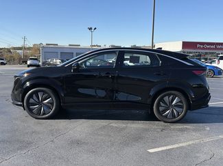 Certified 2023 Nissan Ariya FWD video 2