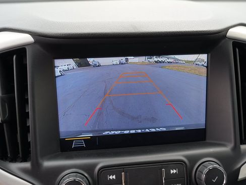 Used 2020 GMC Terrain SLT AWD/4WD image 28