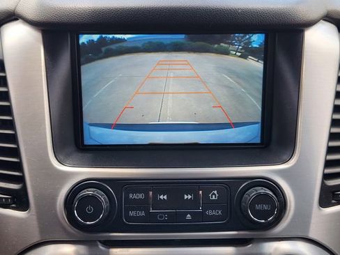 Used 2016 GMC Yukon SLT w/ Open Road Package RWD image 15