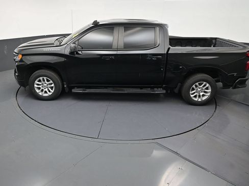 Used 2023 Chevrolet Silverado 1500 RST RWD image 13