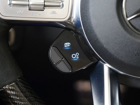 Used 2020 Mercedes-Benz C 63 AMG S image 21