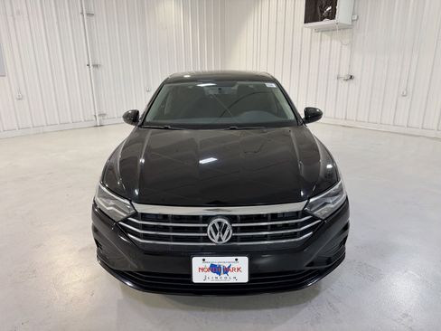 Used 2021 Volkswagen Jetta S image 30