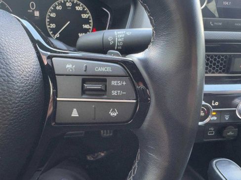 Used 2022 Honda Civic Sport image 25