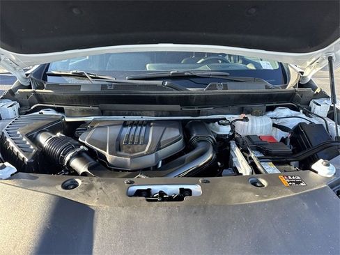 Used 2025 Buick Enclave Preferred image 23